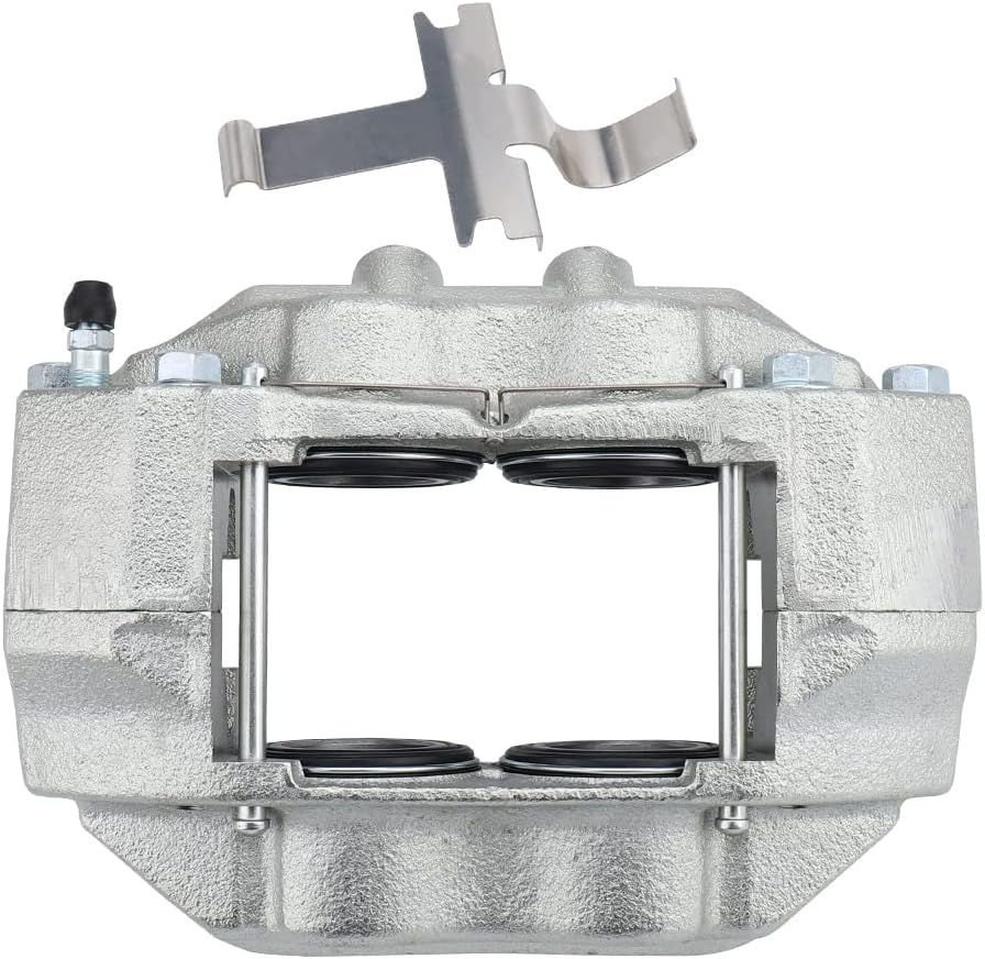 Front Passenger & Driver Disc Brake Caliper for Toyota 2004 Tacoma 1996-2002 4Runner E1532