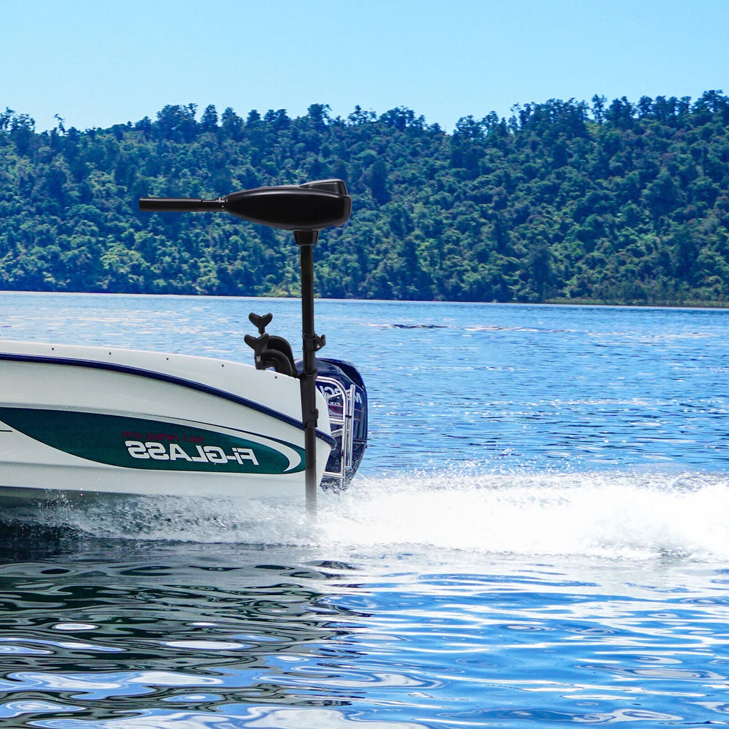 12V Electric Trolling Motor for Fishing Boat B27894