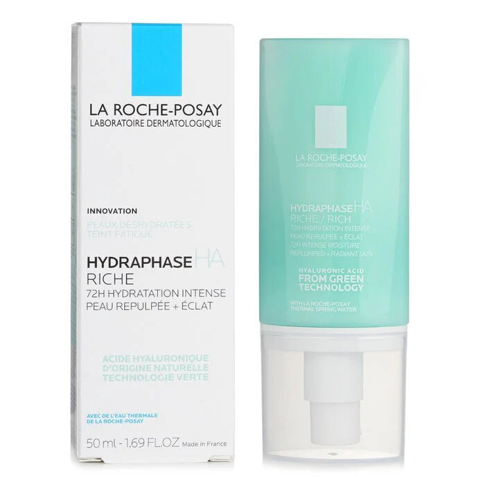 Intense Moisturizer 50ml P65794