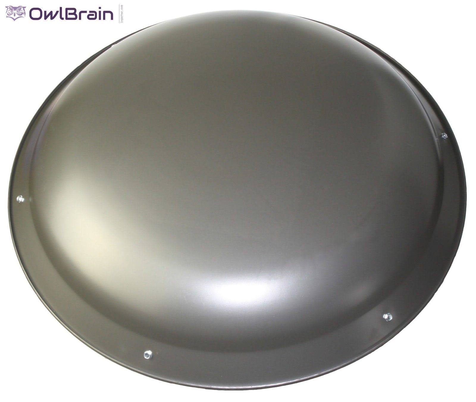 Power Roof Galvanized Steel H426698