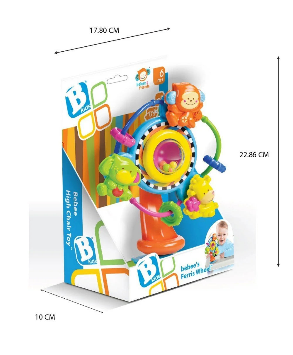 Ferris Wheel K4527
