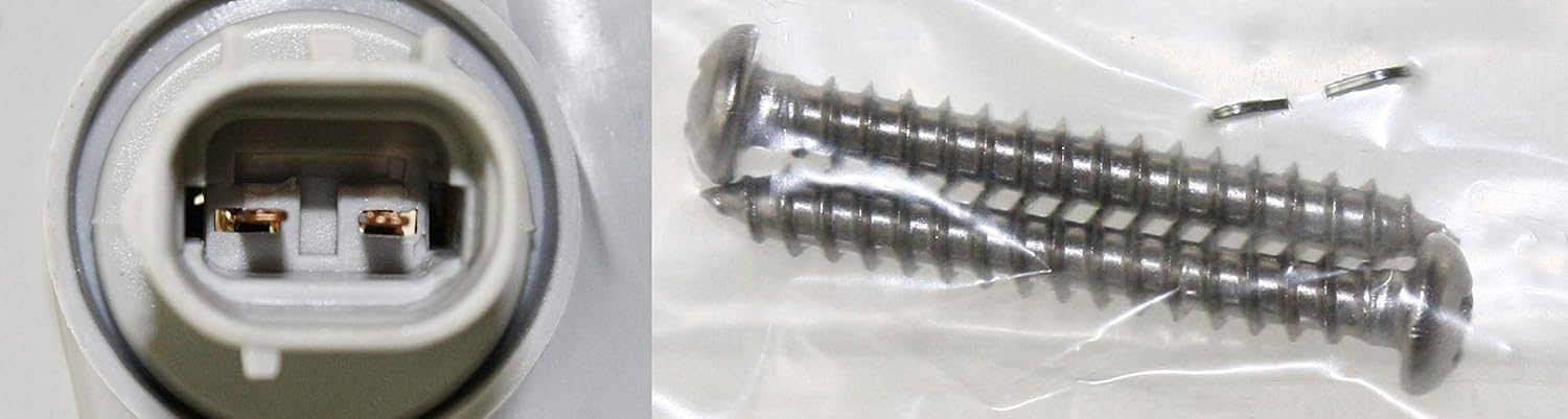 Auto Light Kit Set of 4 G2252