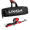 1.4m Telescopic Fishing Rod and Closed Fishing Reel Combo M988683