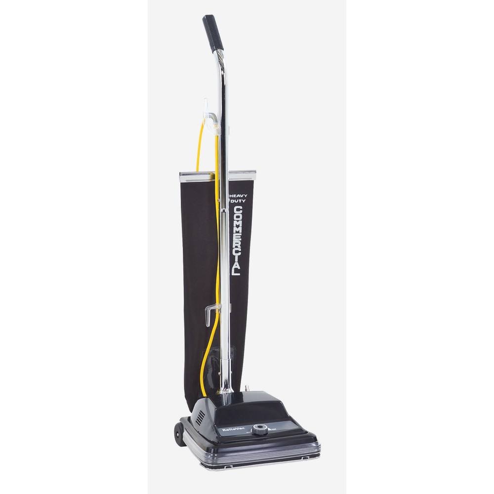 Upright Vacuum C742