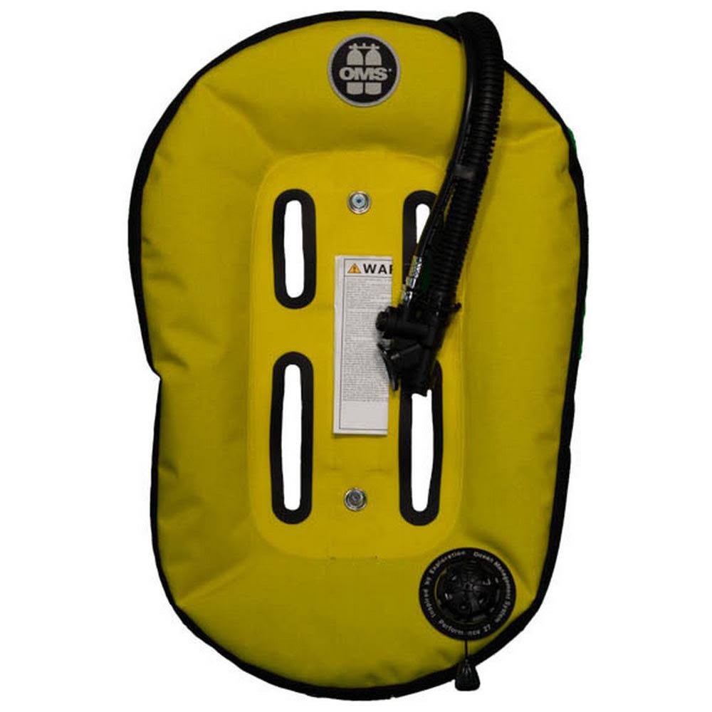 Mono Wing 27 lbs One Size A8767